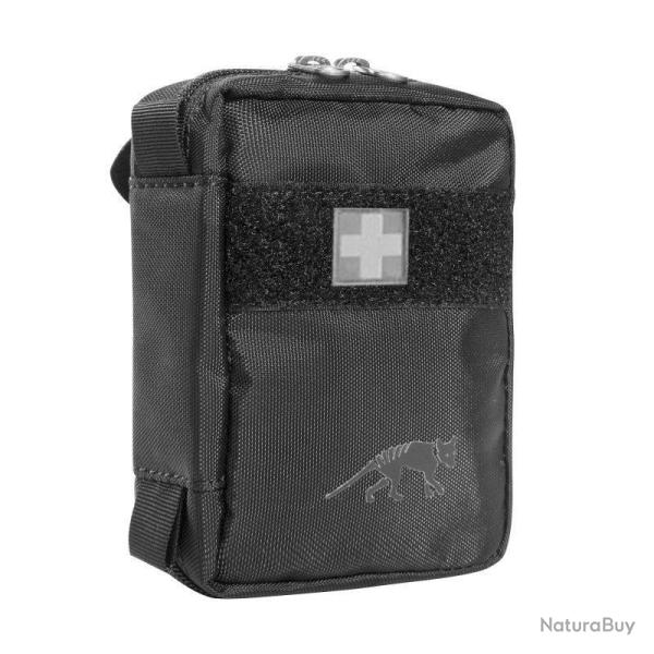 Poche m�dicale Tasmanian Tiger TT First Aid Mini Remplie - Noir