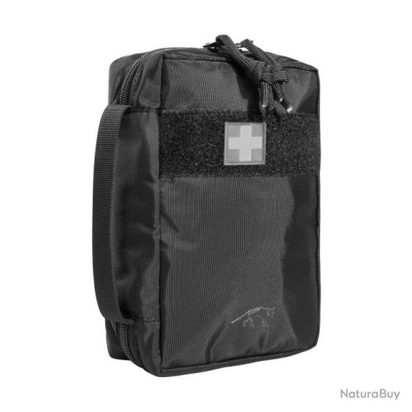 Poche m�dicale Tasmanian Tiger TT First Aid Remplie - Noir