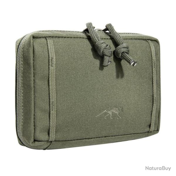 Poche Tasmanian Tiger TT 4.1 - Vert olive