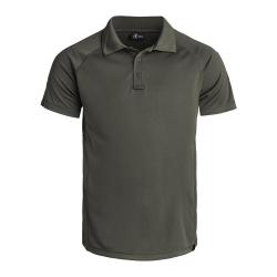 Polo tactique A10 Equipment Instructor Vert Olive