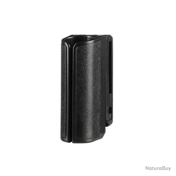 Porte-bton ASP 5 Positions - Noir / 40 cm | 16 inch