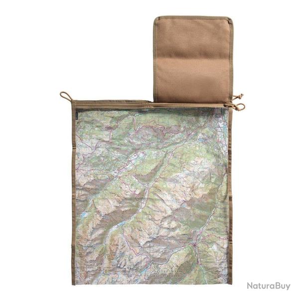 Porte-carte A10 Equipment EXP�DITION - Coyote