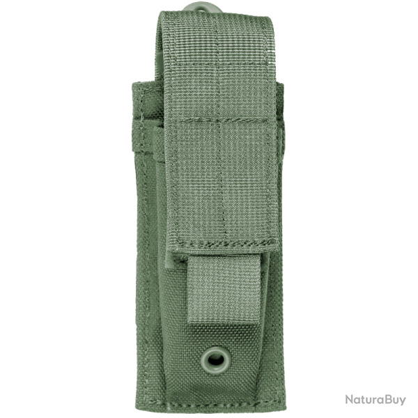 Porte-chargeur Blackhawk Strike PA 1X1 - Vert olive