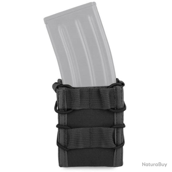 Porte-chargeur Compressor AR15 Bulldog Tactical Gear - Noir