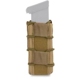 Porte-chargeur Compressor Pistol Bulldog Tactical Gear - Coyote