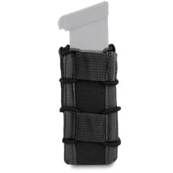 Porte-chargeur Compressor Pistol Bulldog Tactical Gear - Noir