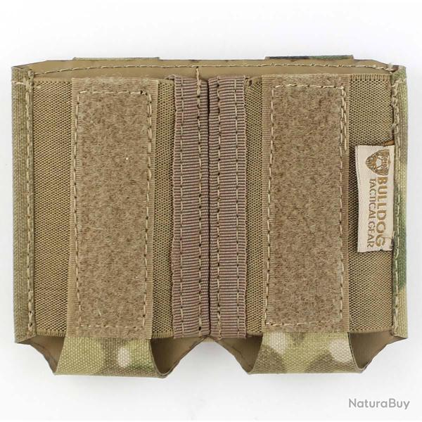 Porte-chargeur Elastic Adapt Small Bulldog Tactical Gear - MTC
