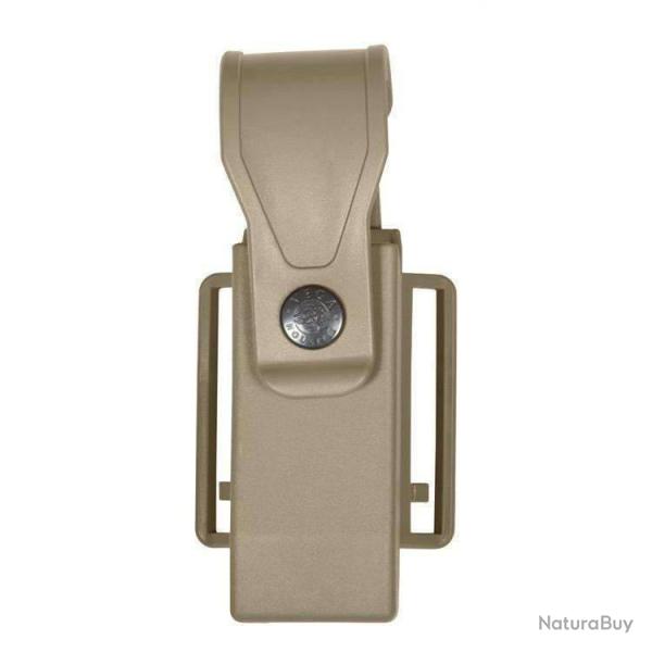 Porte-chargeur rigide Vega Holster Two Row Universal - Coyote