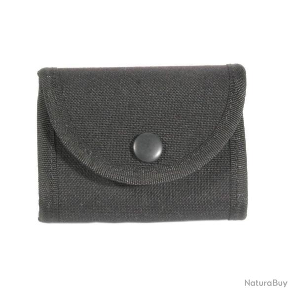 Porte-gants Blackhawk Latex Single - Noir