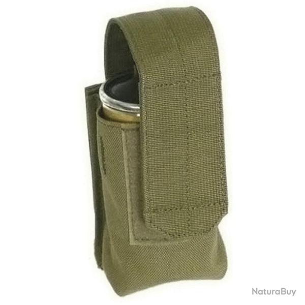 Porte-grenade Blackhawk Strike Fumigne - Vert olive