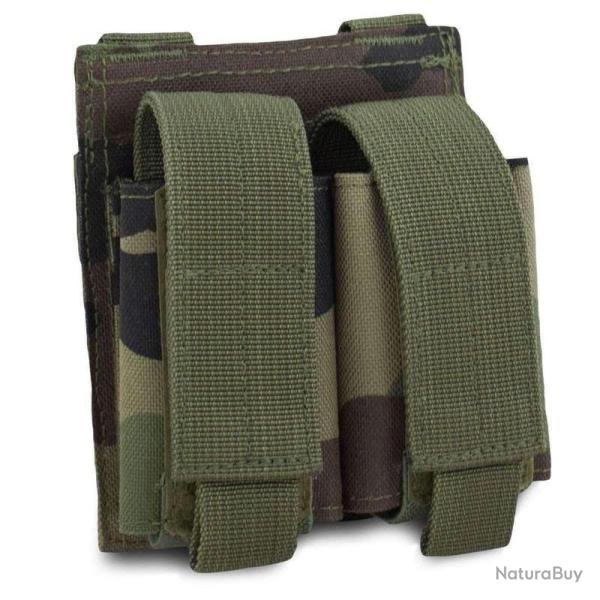 Porte-grenade 40 mm CCE Bulldog Tactical Gear - CCE