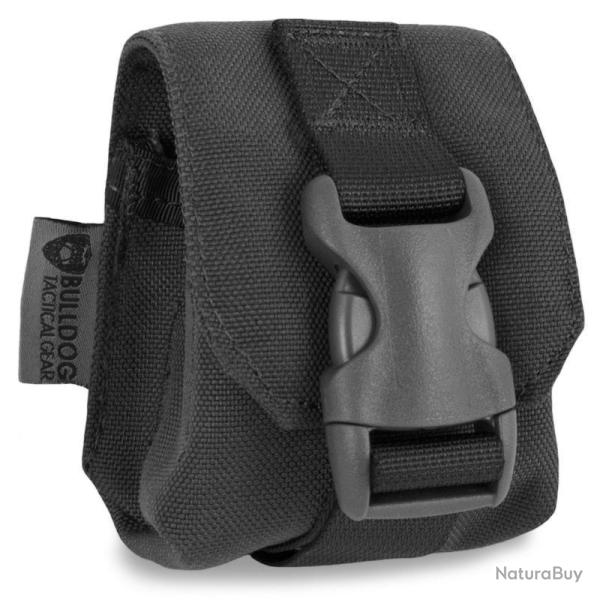 Porte-grenade OF DF Bulldog Tactical Gear - Noir