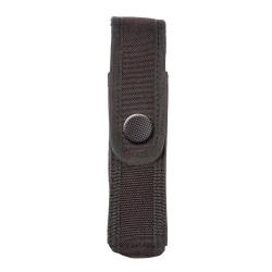 Porte-lacrymog&egrave;ne A10 Equipment 100 ml S&Eacute;CU-ONE en 100 % nylon - Noir