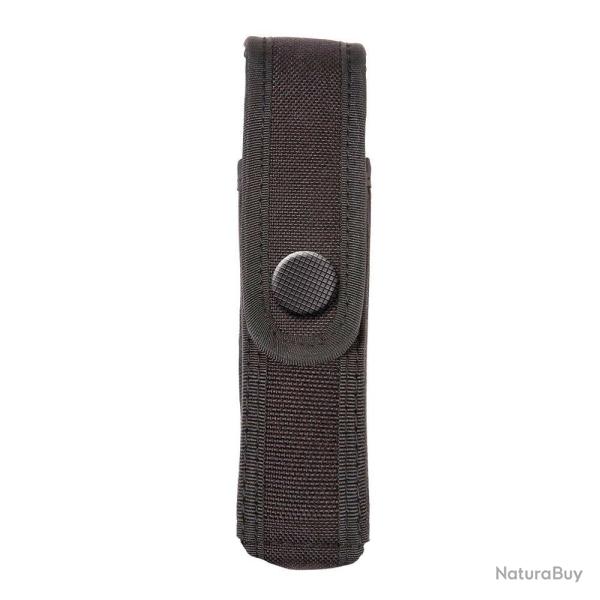 Porte-lacrymog�ne A10 Equipment 100 ml S�CU-ONE en 100 % nylon - Noir