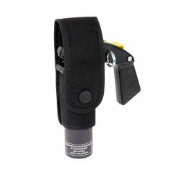 Porte-lacrymog&egrave;ne A10 Equipment S&eacute;cu-One 100 ml - Noir
