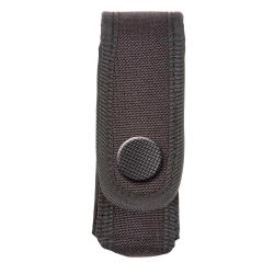 Porte-lacrymog&egrave;ne A10 Equipment 25 ml S&Eacute;CU-ONE en 100 % nylon - Noir