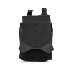 Porte-menottes 5.11 Tactical Flex - Noir