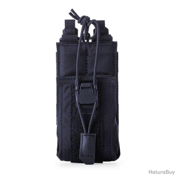 Porte-radio 5.11 Tactical FLEX 2.0 - Bleu