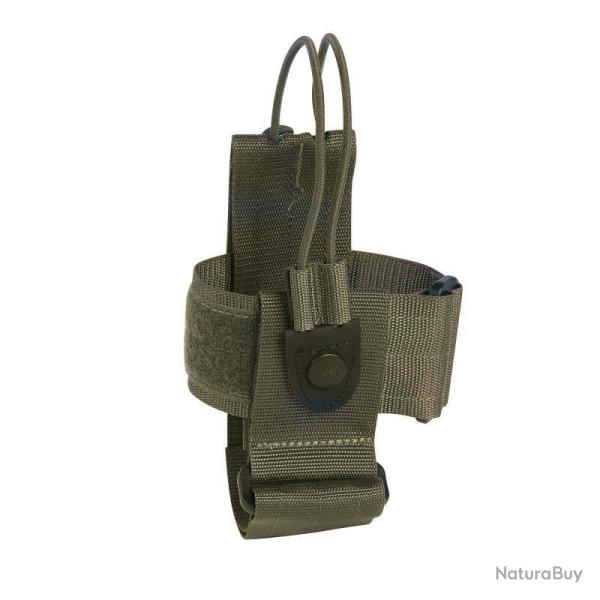 Porte-radio Tasmanian Tiger TAC 2 - Vert olive