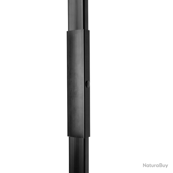 Raccord pour pied de cible Fab Defense Pole Connector - Noir