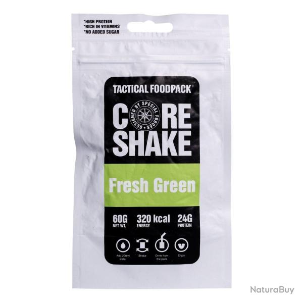 Ration lyophilise Tactical Foodpack Fresh Green Pomme & Menthe - Autre