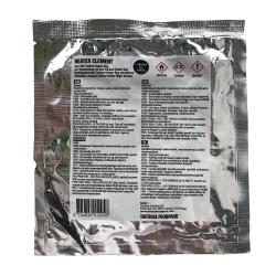 Accessoire de survie Tactical Foodpack R&eacute;actif chauffant - Autre