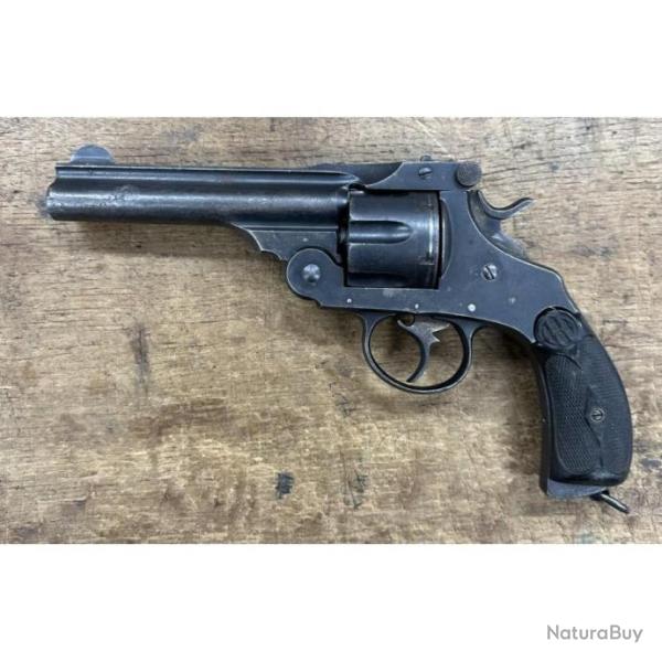Nouveau Revolver Smith & Wesson M16 Espagnol ALCX - Occasion