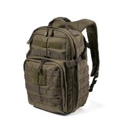 Sac &agrave; dos 5.11 Tactical Rush 12 2.0 24L - Vert olive