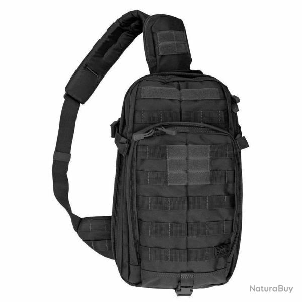Sac � dos 5.11 Tactical Rush MOAB 10 18L - Noir / 18 L