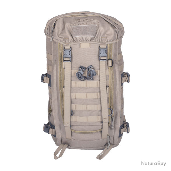 Sac  dos Berghaus Centurio IV 30 FA MMPS - Gris / 30 L