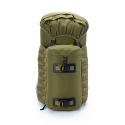 Sac &agrave; dos Berghaus Centurio MMPS 45L - Coyote / 45 L