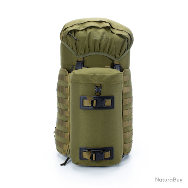 Sac � dos Berghaus Centurio MMPS 45L - Coyote / 45 L