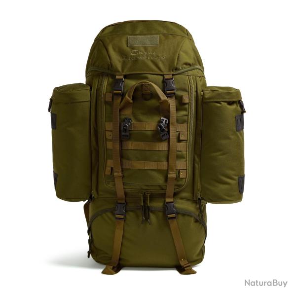 Sac � dos Berghaus MMPS Crusader FA 2-3 jours - Vert / T2