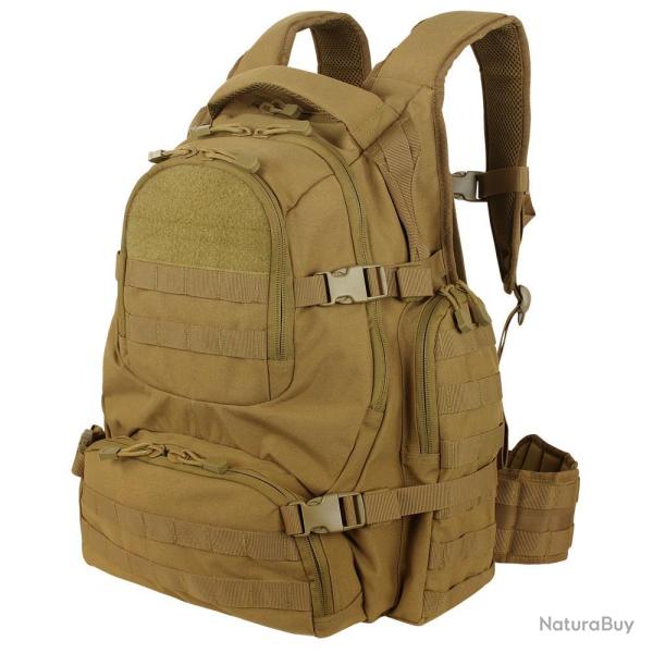 Sac � dos Condor Urban Go Pack 33L - Coyote