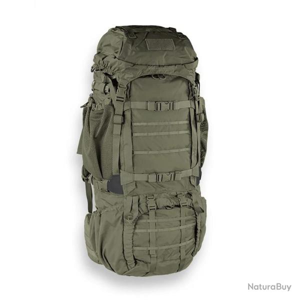 Sac � dos Eberlestock Battleship V90 - Vert