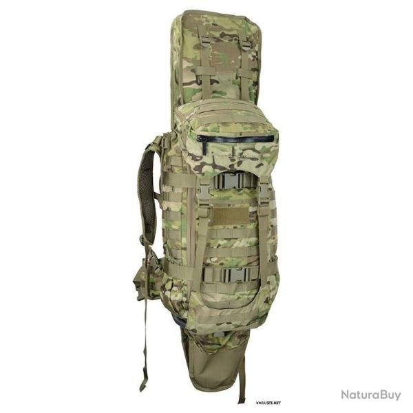 Sac à Dos Militaire Eberlestock F3F FAC - Vert - Neuf - OTAN