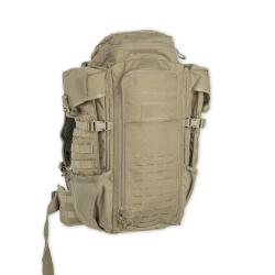 Sac &agrave; dos Eberlestock Halftrack F3M Laser 35L - Coyote / 35 L