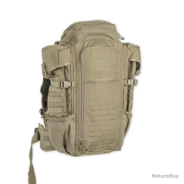 Sac � dos Eberlestock Halftrack F3M Laser 35L - Coyote / 35 L