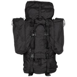 Sac &agrave; dos MFH Alpin 110 - Noir