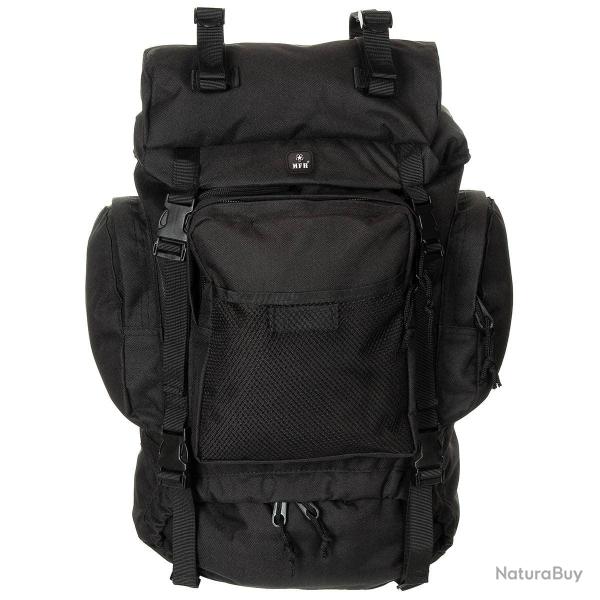 Sac � dos MFH Tactical - Noir