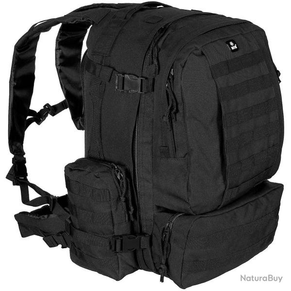 Sac � dos MFH Tactical-Modular - Noir