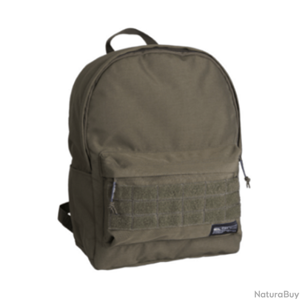 Sac  dos Mil-Tec Daypack Cityscape Molle - Vert olive