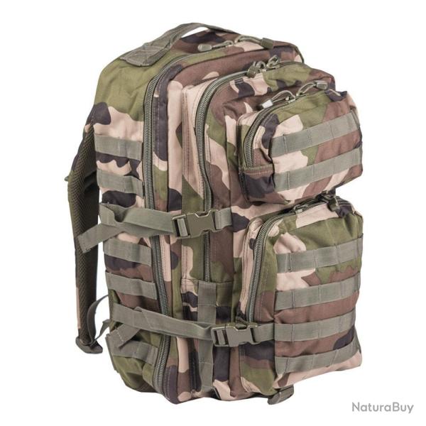 Sac � dos Mil-Tec US Assault 36L - CCE / 36 L