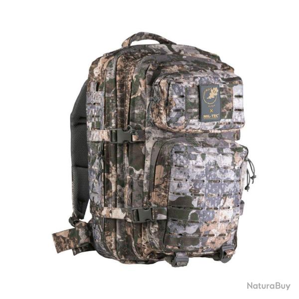 Sac � dos Mil-Tec US Assault Laser Cut 36L Civ-Tec - WASP I Z1B / 36 L