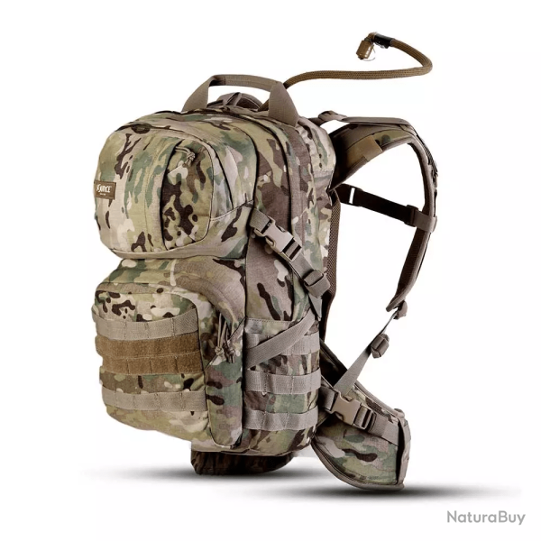 Sac  dos Source Tactical PATROL 35L - MTC