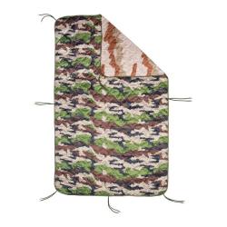 Couverture poncho Liner Ares Cam CE / Cam D&eacute;sert - CCE