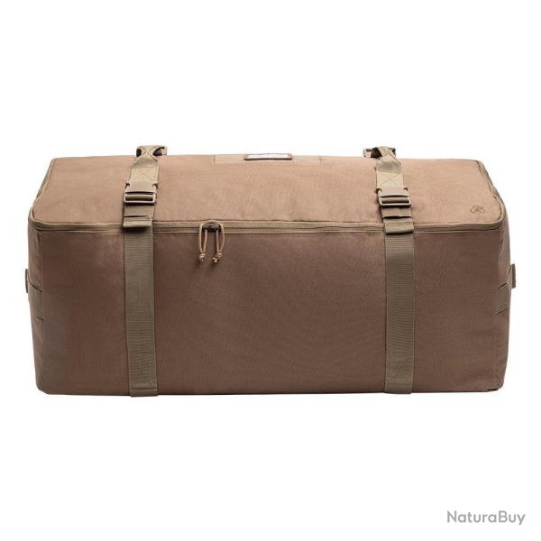 Sac de voyage A10 Equipment Transall 160L - Coyote
