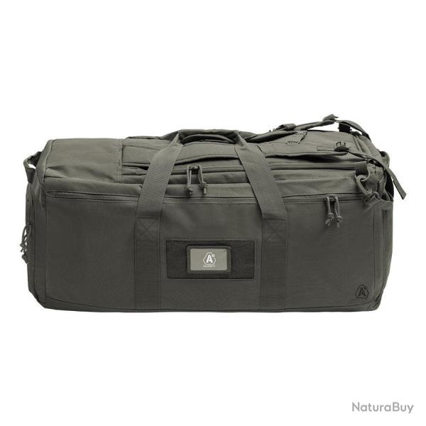 Sac de voyage A10 Equipment Transall 90L - Vert Olive