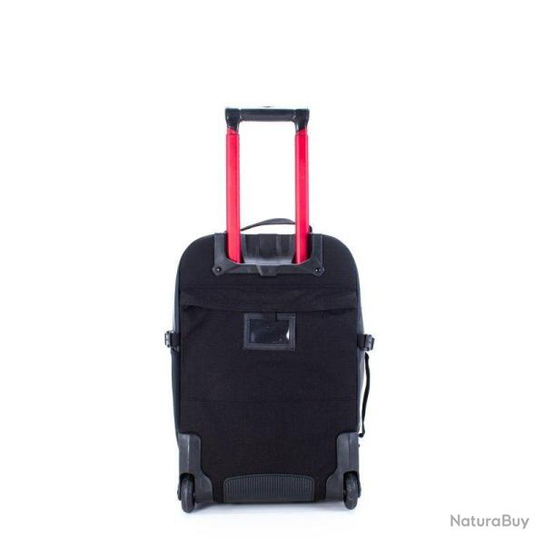 Sac de voyage Berghaus BHDD Gladius 45 Wheel - Noir / 45 L