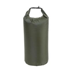 Sac &eacute;tanche Ares Amazonia &agrave; fermeture par enroulement - Vert Olive / 10 L